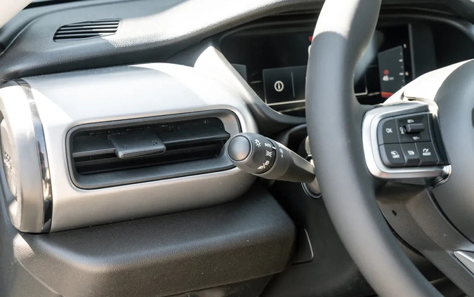 Jeep Avenger cena 112294 przebieg: 5, rok produkcji 2023 z Poznań małe 379